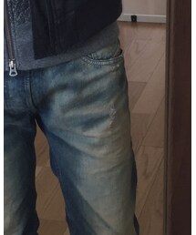 DIESEL | デニムパンツ