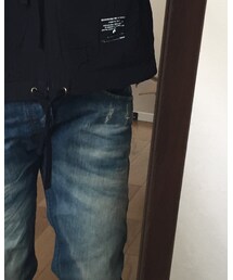 DIESEL | デニムパンツ