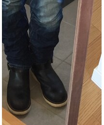 RED WING SHOES | ブーツ