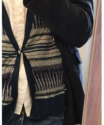 REMI RELIEF | カーディガン/ボレロ