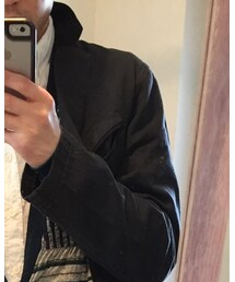 LUKER BY NEIGHBORHOOD | チェスターコート