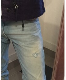 DIESEL | デニムパンツ