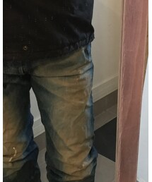 DIESEL | デニムパンツ