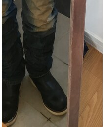 RED WING SHOES | ブーツ