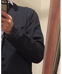 LUKER BY NEIGHBORHOOD | チェスターコート