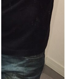 DIESEL | デニムパンツ