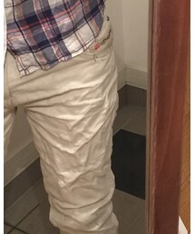 DIESEL | デニムパンツ