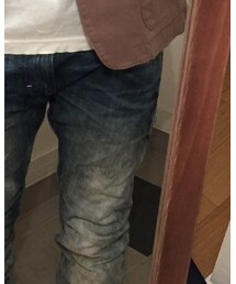 DIESEL | デニムパンツ
