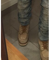 RED WING SHOES | ブーツ