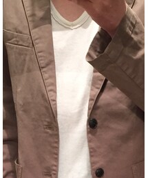 DIESEL | Tシャツ/カットソー