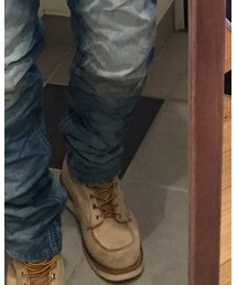 RED WING SHOES | ブーツ