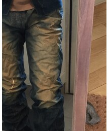 DIESEL | デニムパンツ