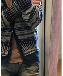 REMI RELIEF | カーディガン/ボレロ