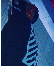 A BATHING APE | パーカー