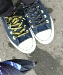 VANS | スニーカー