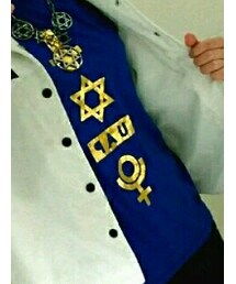 UNDERANAP | ネックレス