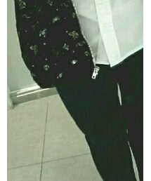 Honeys | デニムパンツ