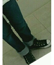 Tommygirl | デニムパンツ