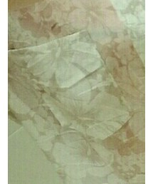 no brand | シャツ/ブラウス