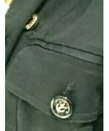 FIG&VIPER | ブルゾン