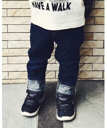 H&M | デニムパンツ