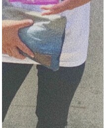 Lee | クラッチバッグ