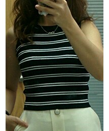 Aland | トップス