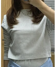 Aland | Tシャツ/カットソー