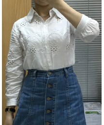 gmarket | シャツ/ブラウス