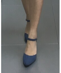 ORiental TRaffic | パンプス