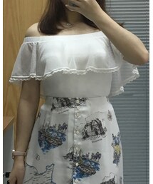 H&M | トップス