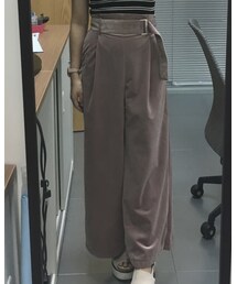 GU | パンツ