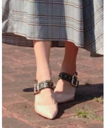 CHARLES & KEITH | パンプス