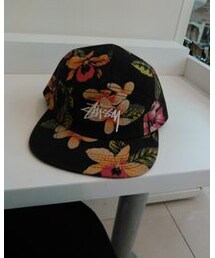 STUSSY | キャップ