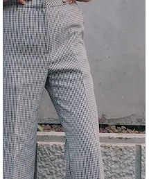 RANDEBOO | スラックス