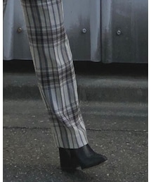 MAISON SPECIAL | ブーツ