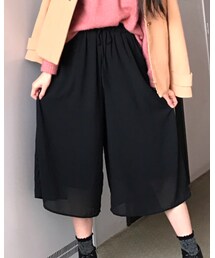 しまむら | パンツ