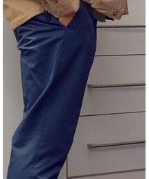 H&M | スラックス