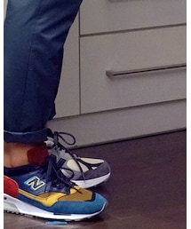 NEW BALANCE | New Balance M1500YP(スニーカー)