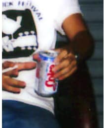 Coca Cola | その他