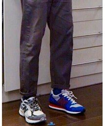 NEW BALANCE | スニーカー
