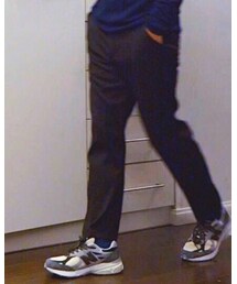 無印良品 | チノパンツ