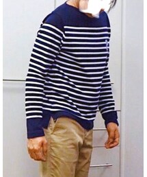 無印良品 | Tシャツ/カットソー