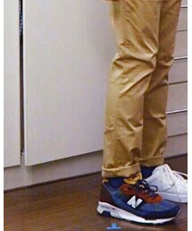 NEW BALANCE | スニーカー