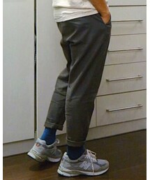 Croquis | チノパンツ