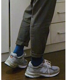 NEW BALANCE | スニーカー