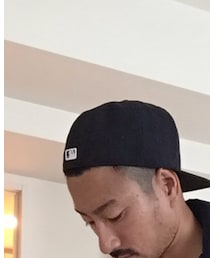 NEW ERA | キャップ