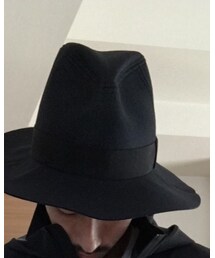 KIJIMA TAKAYUKI | ハット