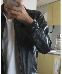 BEAUTY&YOUTH UNITED ARROWS | ライダースジャケット