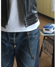 primal | アクセサリー